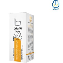 تصویر ژل کرم ضدآفتاب آبرسان بدون رنگ SPF46 بتيس حجم 50 میل Colorless moisturizing sunscreen gel SPF46 Betis 50 ml