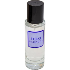 تصویر عطر جیبی زنانه نیو پرستیژ کالر مدل Eclat حجم 35 میلی لیتر 