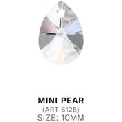 تصویر کریستال اشک سواروسکی 