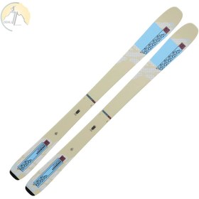 تصویر چوب اسکی K2 Mindbender 90C W Skis 2024 