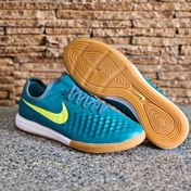 تصویر کفش فوتبال نایکی مجیستا مدل Magista X Final 