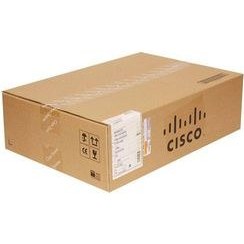 تصویر سوئیچ 48 پورت سیسکو مدل WS-C2960S-48FPS-L Cisco WS-C2960S-48FPS-L 48Port Switch