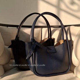 تصویر کیف هَلنا - مشکی 