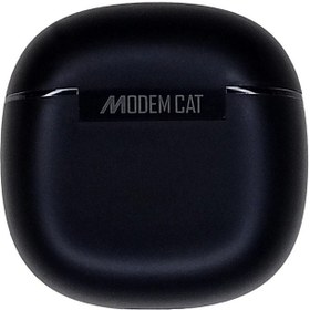 تصویر ایرپاد مودم کت MTW-02 Airpod modem cat MTW-02