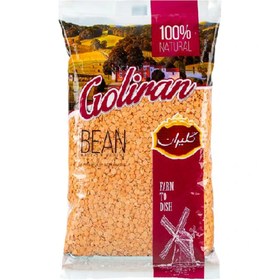 تصویر گلیران دال عدس 900گرم 