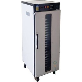 تصویر خشک کن میوه 30 سینی D30E | برقی 