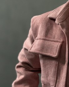 تصویر کت فوتر 100 هلویی 