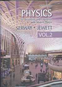 خرید و قیمت Physics for scientists and engineers vol 2 | ترب
