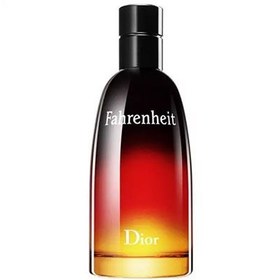 تصویر عطر ادکلن مازارس فارنهایت F10کد | MAZARESS Fahrenheit code F10 