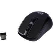 تصویر موس بی سیم HP 2.4G Wireless HP 2.4GHz Wireless Mouse