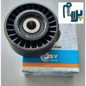 تصویر پولی دینام پژو ۲۰۶ سوراخ تنگ- برند PSY 