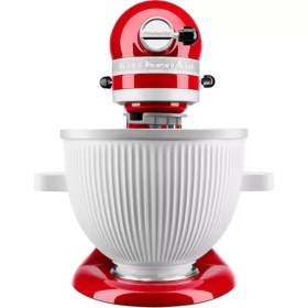 تصویر کاسه بستنی ساز KitchenAid 5KSMICM آمریکا 