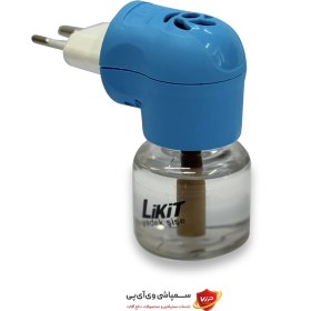 تصویر دستگاه دفع پشه bion 