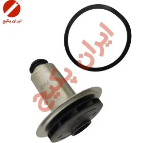 تصویر رتور پمپ ویلو برند دوکا 5-15 Rotor Wilo pump 15-5 Duca