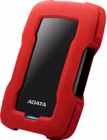 تصویر هارد اکسترنال ای دیتا مدل HD330 ظرفیت 1 ترابایت ADATA HD330 External Hard Drive 1TB