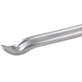 تصویر تایلیور فولادی آریل 