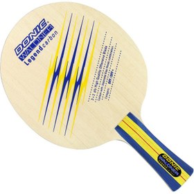 تصویر والدنر لجند کربن 