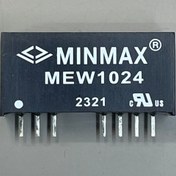 تصویر مبدل MINMAX MEW1024 MINMAX MEW1024 2321