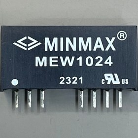 تصویر مبدل MINMAX MEW1024 MINMAX MEW1024 2321