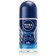 تصویر رول ضد تعریق مردانه نیوآ فرش اکتیو Nivea Fresh Active For Men Roll On Deodorant