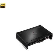 تصویر آمپلی فایر کنوود مدل XH802-5 