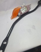 تصویر میل تعادل جلو چپ با بوش تیبا ساینا کوییک ریو شرکتی 