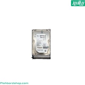 تصویر HP 4TB 6G SATA 7.2K rpm LFF (3.5 in) SC Midline 512e 765253-B21 HDD 