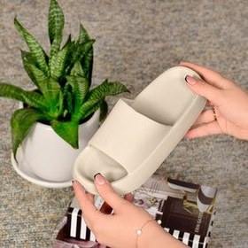 تصویر دمپایی حمام نیکتا مدل NCF.1648.2733 