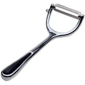 تصویر پوست کن کد MD129 - استیل 