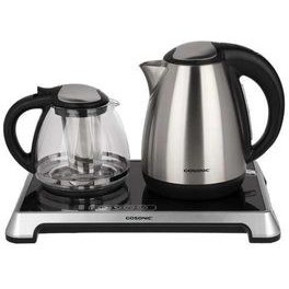 تصویر چایساز گوسونیک مدل GST-766 tea maker GST-766