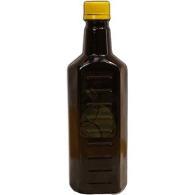 تصویر ترشی آلوچه جنگلی 