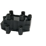 تصویر کویل پژو 405 ایساکو (ساژم) دوبل یکپارچه 1530100698 