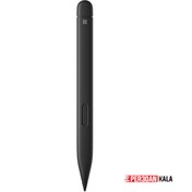 تصویر قلم مایکروسافت سرفیس مدل Surface Slim Pen 2 در حد نو 