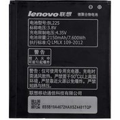 تصویر باتری اصلی Lenovo A858T باتری اصلی Lenovo A858T