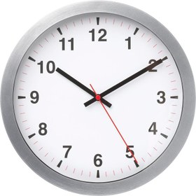 تصویر ساعت دیواری ایکیا مدل TJALLA IKEA TJALLA Wall clock