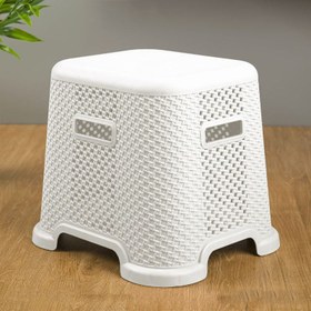 تصویر چهارپایه مدل بافت 