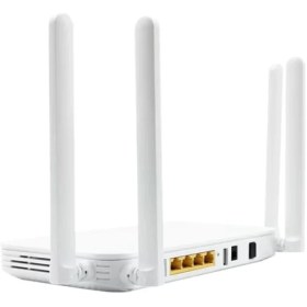 تصویر مودم روتر Gpon-ONT هوآوی مدل Huawei HG8245-W5 