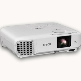 تصویر ویدئو پروژکتور اپسون EPSON EB-FH06 Epson EB-FH06 Projector