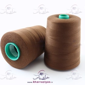 تصویر نخ لی دوزی ( دوک ) کد 402 