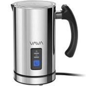 تصویر کف و فوم ساز شیر VAVA milk frother AV-EB008 manual 