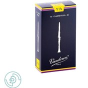 تصویر قمیش کلارینت وندورن سایز ۱.۵ 