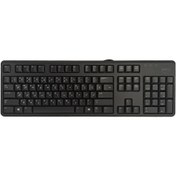 تصویر کیبورد دل مدل KB212 Dell KB212 Keyboard