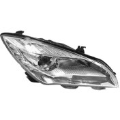 تصویر چراغ جلو راست چانگان CS35 اصلی شرکتی 