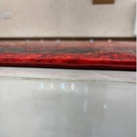 تصویر فرش ماشینی محتشم طرح هلنا کد 25NH0010 1200 شانه 