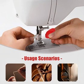 تصویر سوزن نخ کن P2 