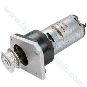 تصویر موتور دی سی گیربکس دار DUNKER 88615 (24V 800RPM) 