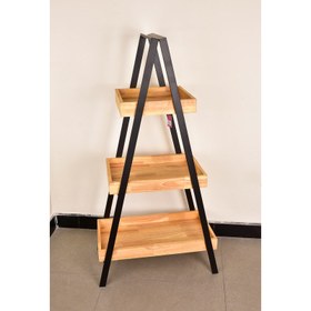 تصویر استند سرو بی.وی.کی کد 409814 