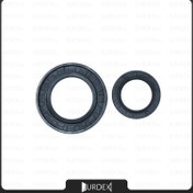 تصویر کاسه نمد جعبه فرمون ۴۰۵ 