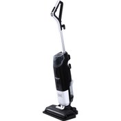 تصویر کفشوی و جاروبرقی 3 کاره دلمونتی مدل DL360 Delmonti Cordless Vacuum Cleaner DL360