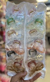 تصویر کلیپس نشکن بوفینی 